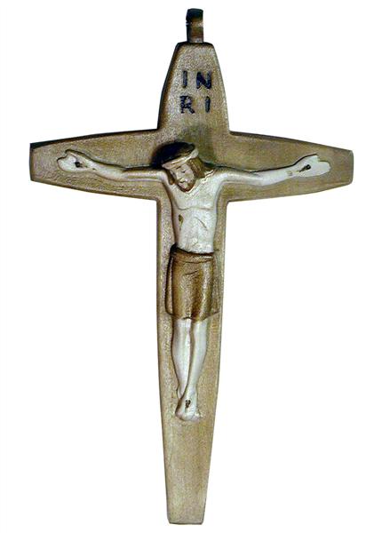 Reliefkreuz