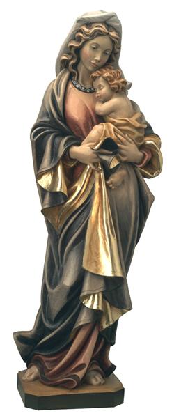 'Weilheimer' Madonna 'Weilheimer' Madonna