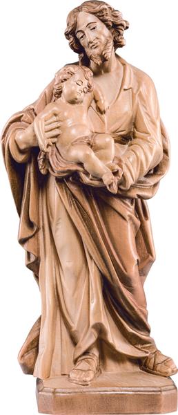 Hl. Josef mit Jesukind