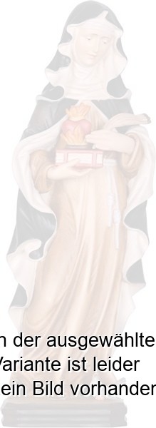 Hl. Theresia von Avila Hl. Theresia von Avila