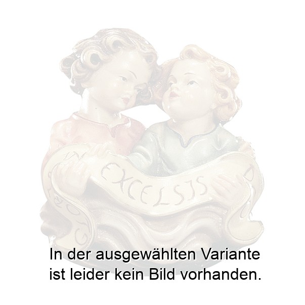 Gloriaengelgruppe Büste Gloriaengelgruppe Büste