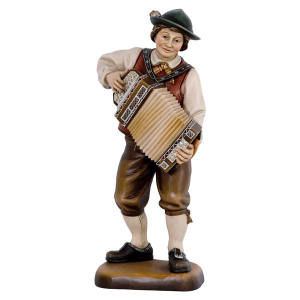 Steirische Harmonikaspieler Steirische Harmonikaspieler