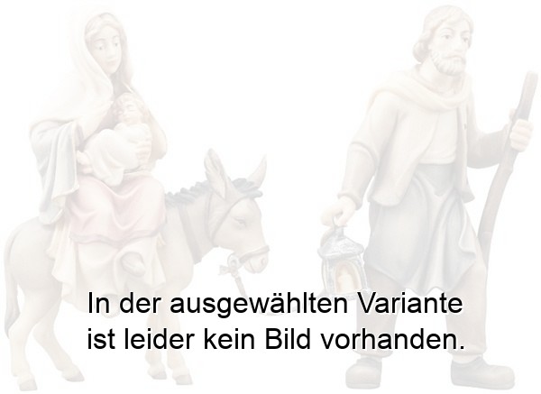Flucht nach Ägypten Maria+Kind+Josef 3-teilig Flucht nach Ägypten Maria+Kind+Josef 3-teilig