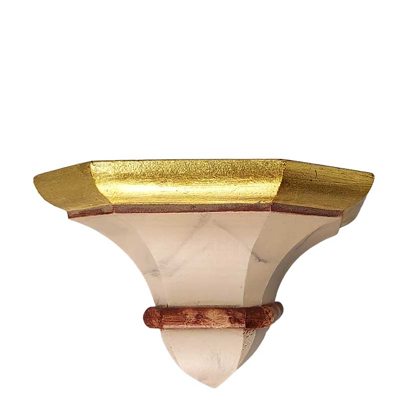 Wandkonsole