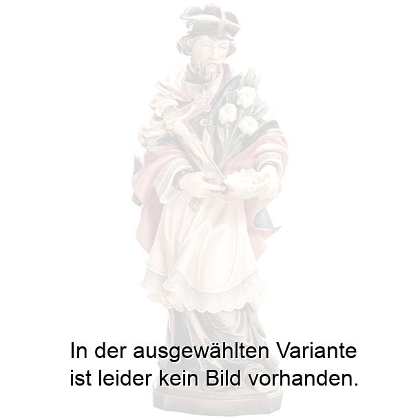 Hl. Franz Xaver