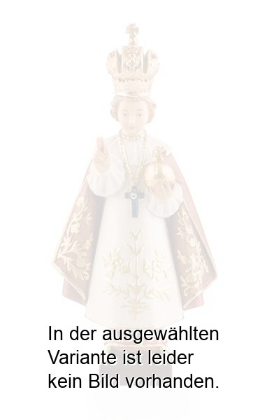 Das Prager Jesukind Das Prager Jesukind