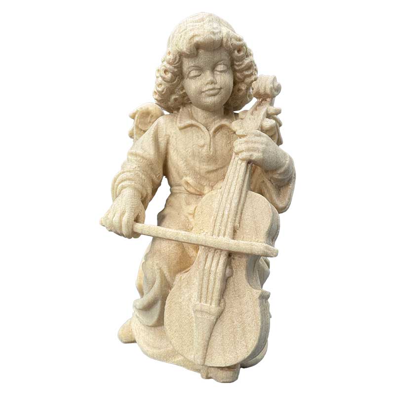 Standengel mit Cello