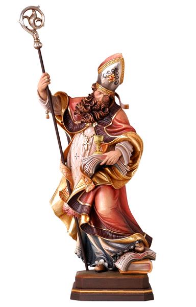 Hl. Norbert mit Kelch Hl. Norbert mit Kelch