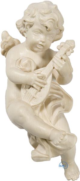 Engel mit Mandoline