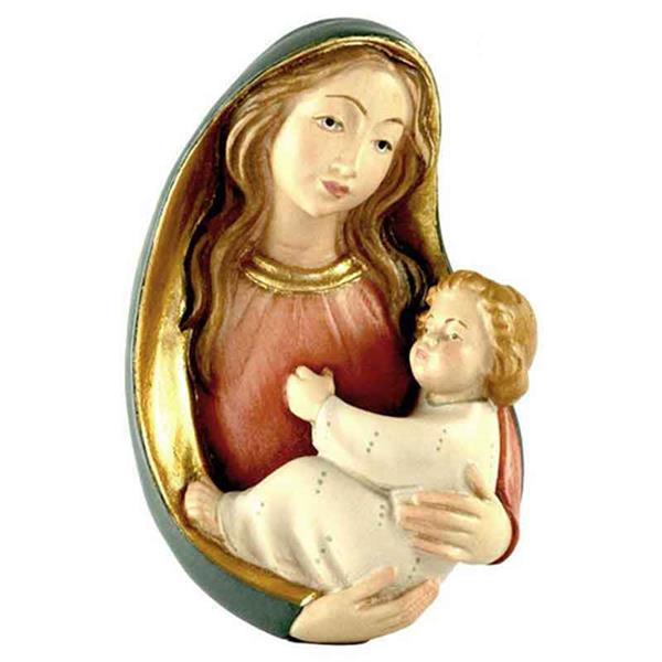 Madonna Relief Madonna Relief