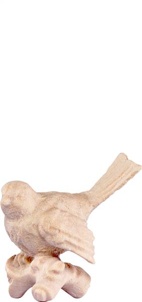 Vogel auf Ast rot Vogel auf Ast rot