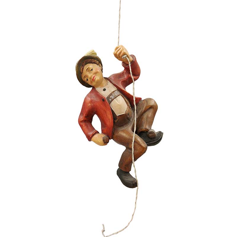Abseiler Abseiler