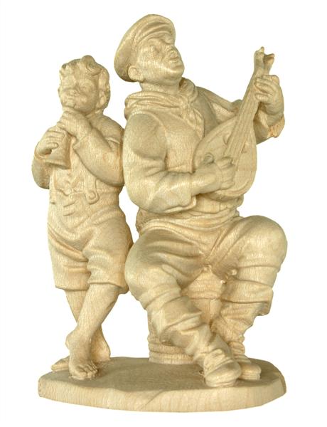 Musikanten Musikanten