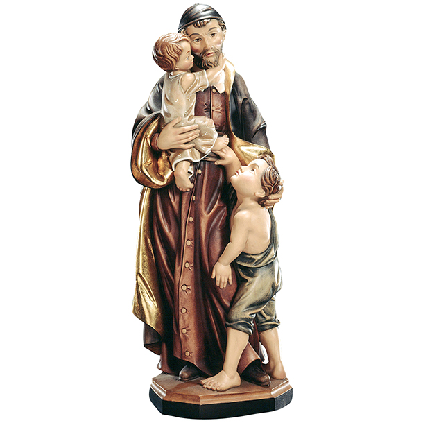 Hl. Vinzenz von Paul Hl. Vinzenz von Paul