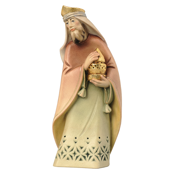 König, weiß König, weiß