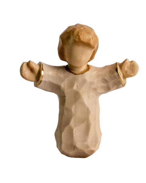 Jesuskind lose