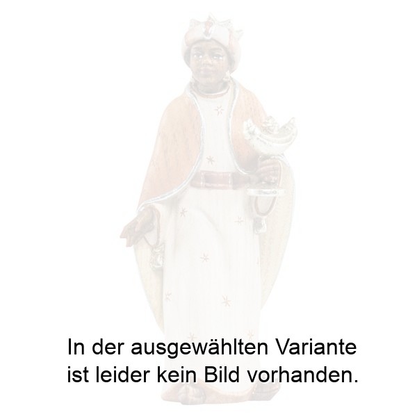 König Kaspar / Mohr (Esche)