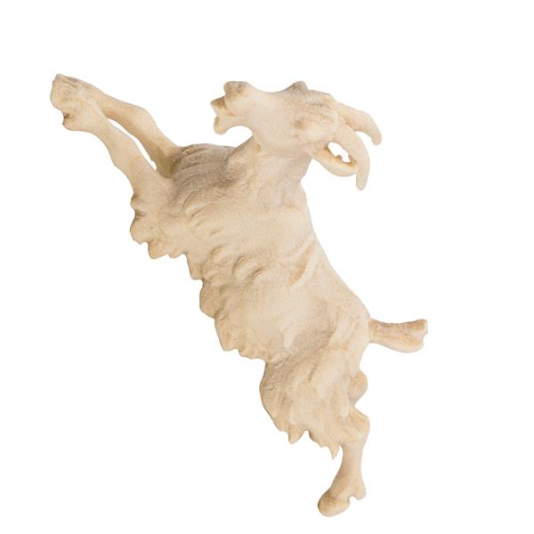 Ziege springend (ohne Baum) Ziege springend (ohne Baum)