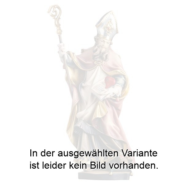 Hl. Gerhard mit durchbohrtem Herz Hl. Gerhard mit durchbohrtem Herz