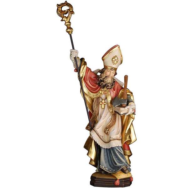 Hl. Bonifatius mit Axt Hl. Bonifatius mit Axt