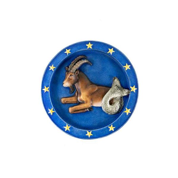 Steinbock zum Hängen und Stellen Steinbock zum Hängen und Stellen