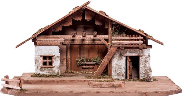 Heimatstall