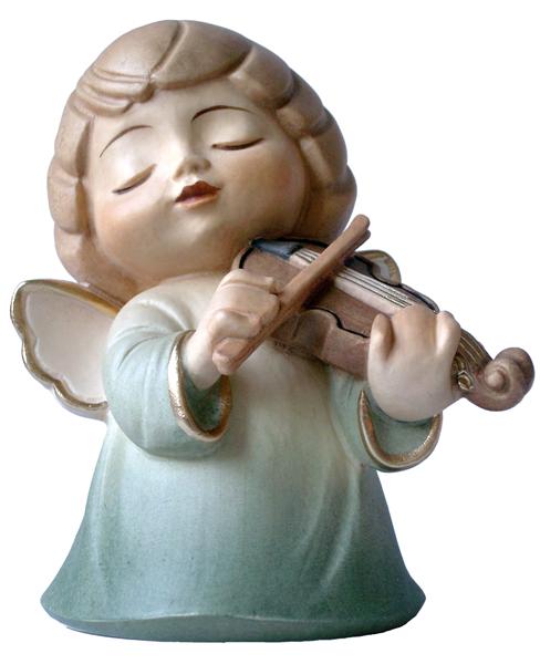 'Luna' Engel mit Violine 'Luna' Engel mit Violine