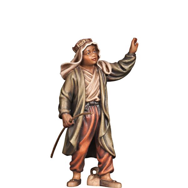 Elefantenjunge Elefantenjunge