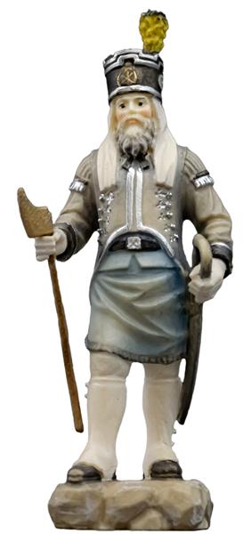 Blaufarben Ältester Neuheit 2025