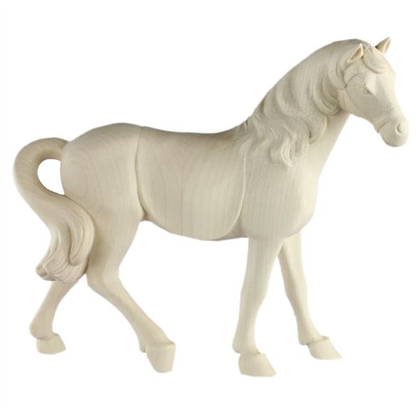 Pferd stehend Pferd stehend