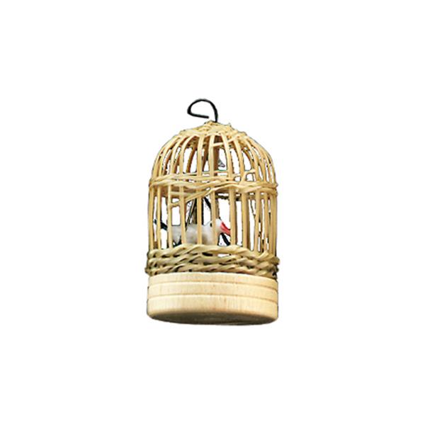 Vogelkäfig