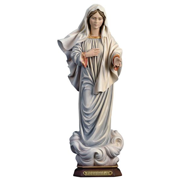 Madonna Medjugorje Madonna Medjugorje