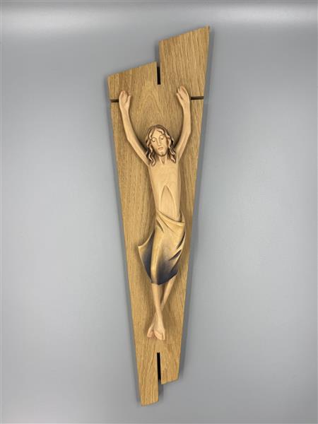 Ars Christus mit Kreuz modern