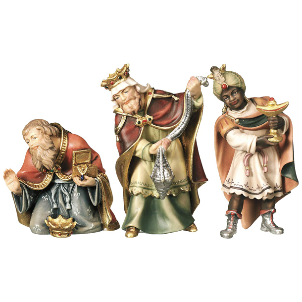 Satz Könige Satz Könige