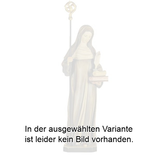 Hl. Hildegard Hl. Hildegard