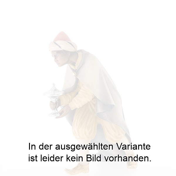 König Mohr (Caspar) König Mohr (Caspar)