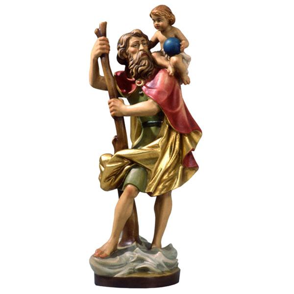 Hl. Christophorus Barock Hl. Christophorus Barock