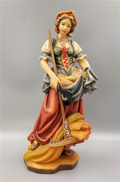 Hl. Notburga Hl. Notburga