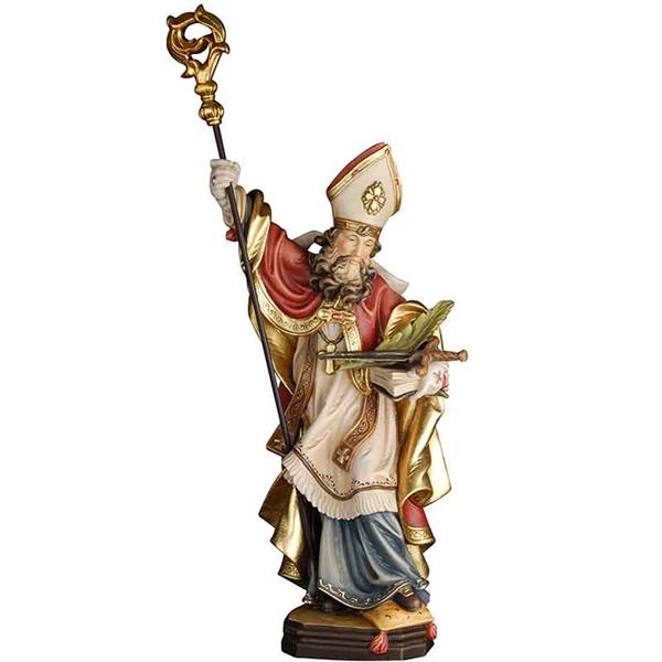 Hl. Kilian mit Schwert und Palme Hl. Kilian mit Schwert und Palme