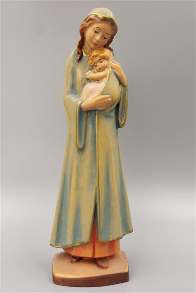 Madonna mit Kind Madonna mit Kind