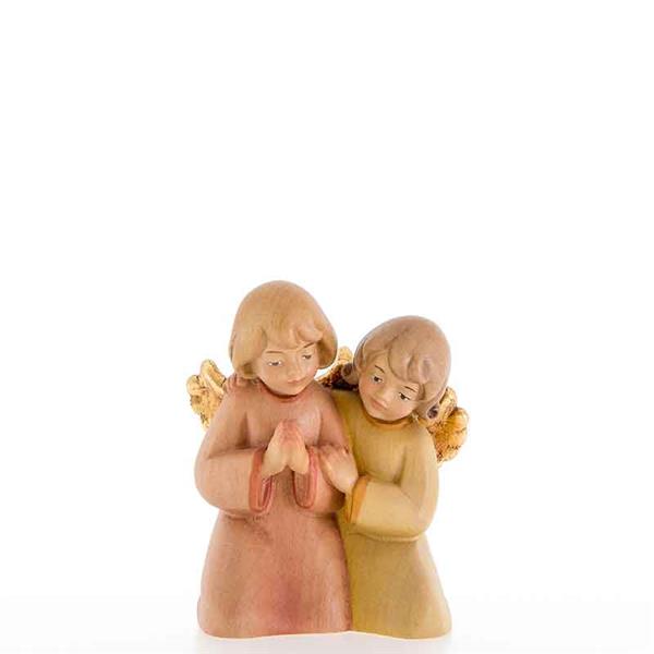 Kniendes Engelpaar Kniendes Engelpaar