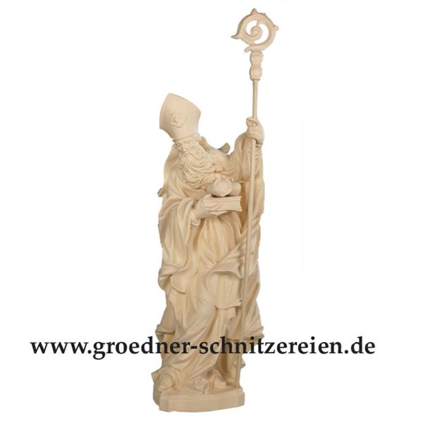 Hl. Nikolaus mit Apfel Hl. Nikolaus mit Apfel