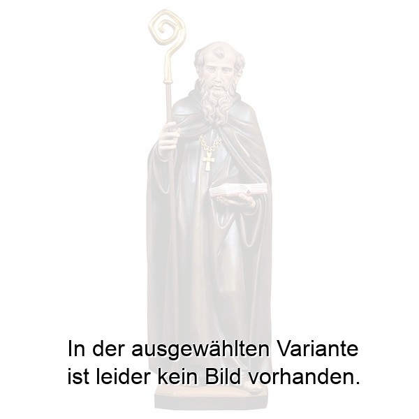Hl. Benedikt von Nursia Hl. Benedikt von Nursia