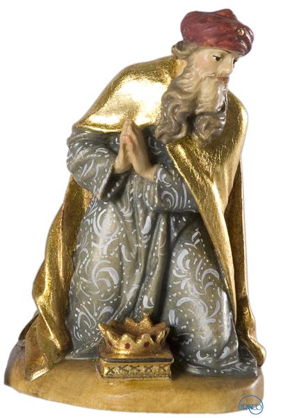 König kniend König kniend