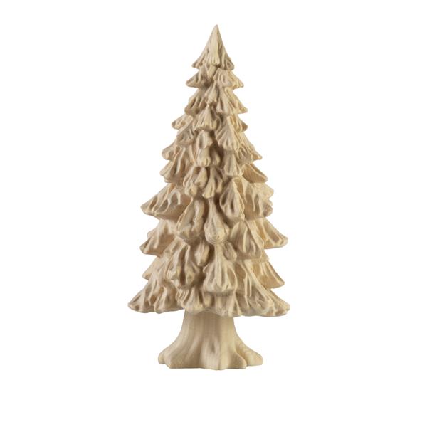 Tannenbaum aus Zirbelholz Tannenbaum aus Zirbelholz
