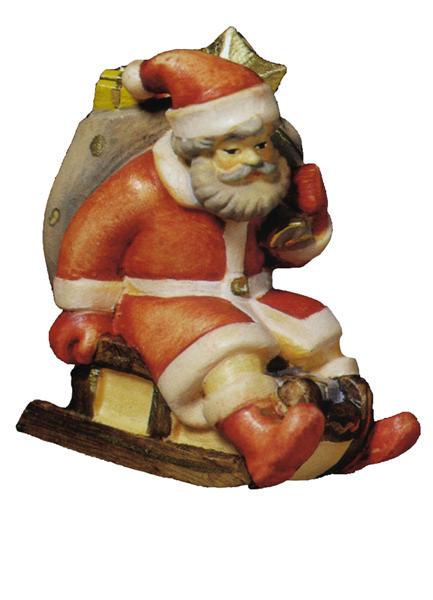 Weihnachtsmann