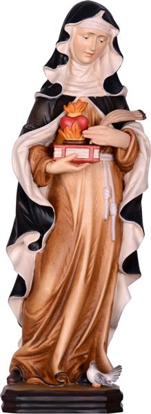 Hl. Theresia von Avila Hl. Theresia von Avila