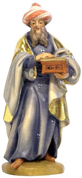 König weiß