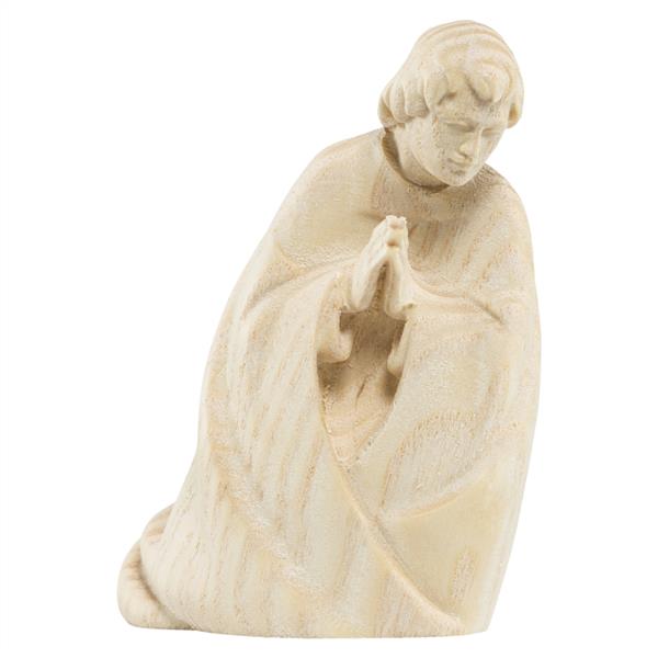 Hirt kniend betend (Esche) Hirt kniend betend (Esche)