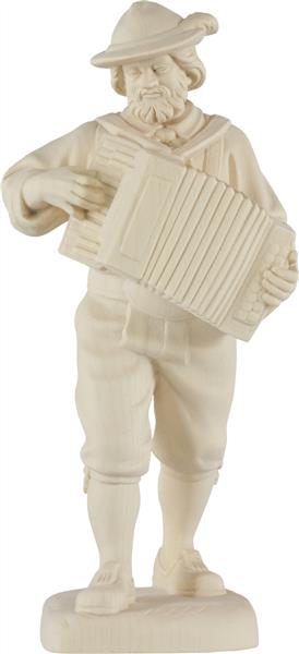Ziehharmonikaspieler Ziehharmonikaspieler